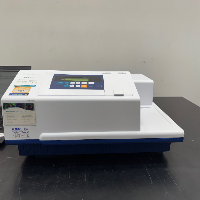 Molecular Devices SpectraMax m5 Microplate Reader image 3